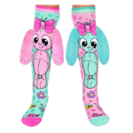 5 Fun and Whimsical Crazy Sock Designs for Kids: A Colourful Fashion Adventure